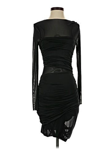 Meshki Cocktail Dress (view 1)