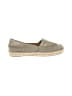 MICHAEL Michael Kors Gray Flats Size 5 1/2 - photo 1