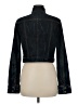 Assorted Brands 100% Cotton Black Denim Jacket Size M - photo 2
