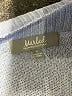 Marled by Reunited Blue Pullover Sweater Size XL - photo 7