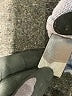 Marled by Reunited Blue Pullover Sweater Size XL - photo 8