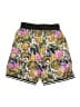Assorted Brands Paisley Yellow Board Shorts Size S - photo 2