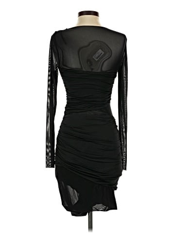 Meshki Cocktail Dress (view 2)