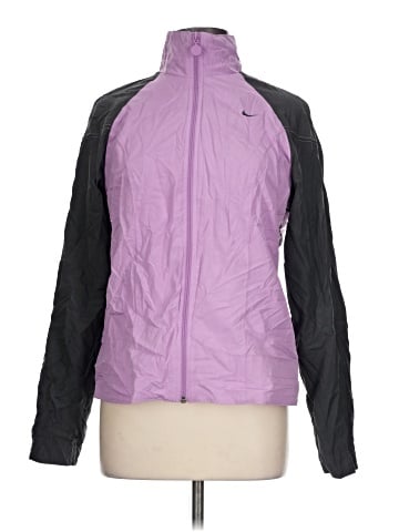 Nike Track Jacket (view 1)