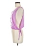 Surf Style 100% Polyester Pink Tank Top Size M - photo 5