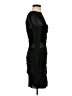 Meshki Black Cocktail Dress Size S - photo 4