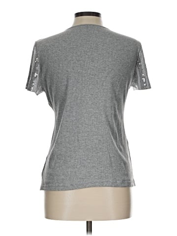 MICHAEL Michael Kors Short Sleeve T-Shirt (view 2)