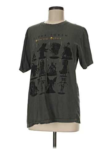 Assorted Brands Short Sleeve T-Shirt (view 1)