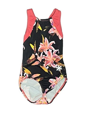 Snowflake Designs Leotard (view 1)