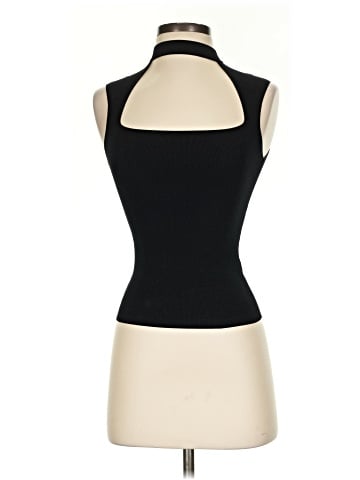 Zara Sleeveless Top (view 1)