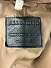 ALLSAINTS 100% Leather Tan Jacket Size 6 - photo 6