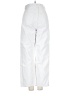 H&M 100% Cotton White Jeans Size 2 - photo 2