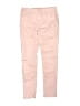 Gap Kids Solid Pink Jeans Size 12 - photo 1