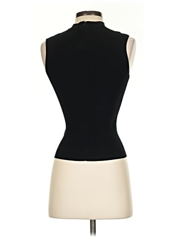 Zara Sleeveless Top (view 2)