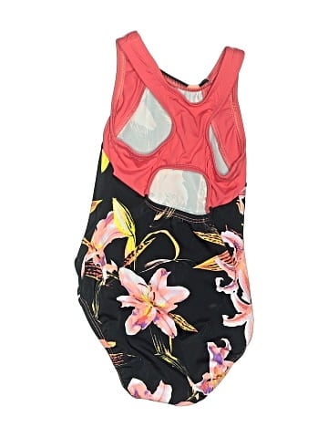 Snowflake Designs Leotard (view 2)