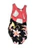 Snowflake Designs Tropical Black Leotard Size S (kids) - photo 2