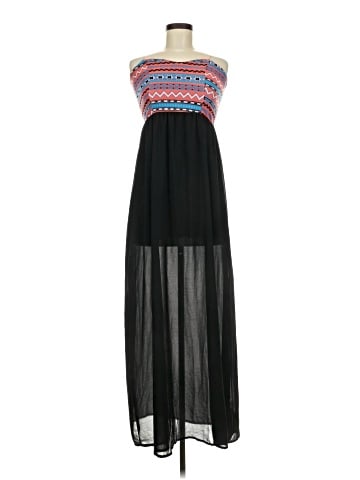 Active Casual Dress (view 1)