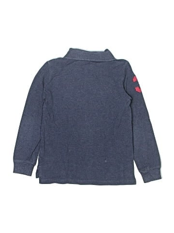 Polo by Ralph Lauren Long Sleeve Polo (view 2)