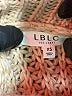 LBLC The Label Tan Turtleneck Sweater Size XS - photo 7
