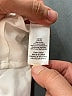 WAYF 100% Polyester Floral Ivory Cocktail Dress Size XS - photo 8