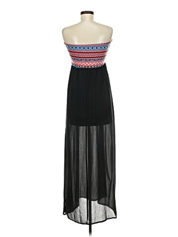 Active Casual Dress (view 2)