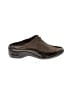 Cole Haan Brown Mule/Clog Size 7 1/2 - photo 1
