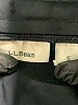 L.L.Bean Solid Black Athletic Shorts Size S - photo 3