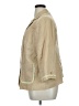 edward 100% Linen Tan Blazer Size 1X - photo 5