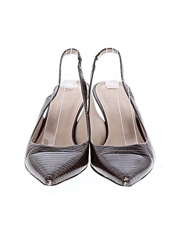 Theory Heels (view 2)