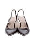 Theory Brown Heels Size EU 39 1/2 - photo 2