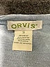 Orvis Gray Active T-Shirt Size S - photo 7