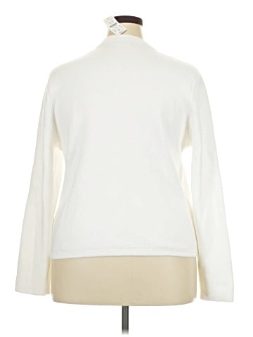J.Crew Factory Store Cardigan (view 2)