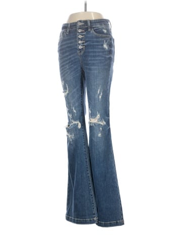 Judy Blue Jeans (view 1)