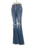Judy Blue Blue Jeans Size 5 - photo 1