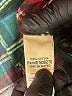 L.L.Bean 100% Cotton Plaid Green Long Sleeve Button-Down Shirt Size M - photo 8