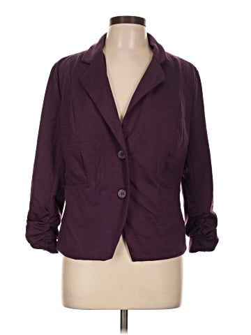 Fenn Wright Manson Blazer (view 1)