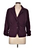Fenn Wright Manson Purple Blazer Size L - photo 1