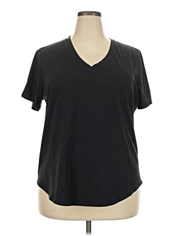 Lululemon Athletica Active T-Shirt (view 1)