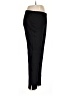 Rafaella Black Dress Pants Size L - photo 4