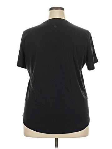 Lululemon Athletica Active T-Shirt (view 2)