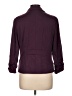 Fenn Wright Manson Purple Blazer Size L - photo 2