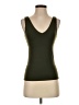 Assorted Brands Green Tank Top Size XS - photo 1