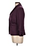 Fenn Wright Manson Purple Blazer Size L - photo 5
