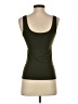 Assorted Brands Green Tank Top Size XS - photo 2