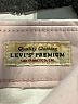 Levi's Pink Jeans Size 32 waist - photo 7
