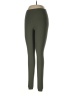 Lululemon Athletica Green Active Pants Size 8 (estimated) - photo 1