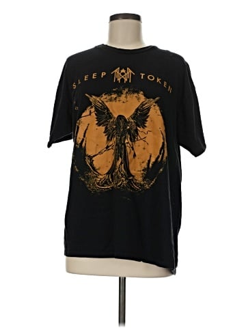 Assorted Brands Short Sleeve T-Shirt (view 1)