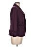 Fenn Wright Manson Purple Blazer Size L - photo 4