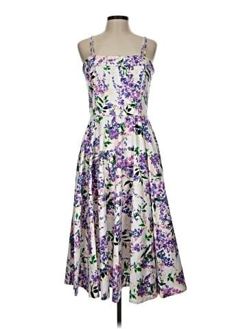 Maggy London Cocktail Dress (view 1)