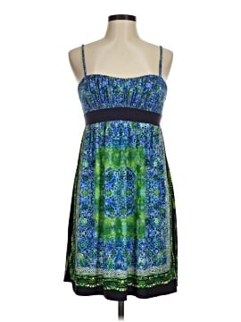 City Triangles Cocktail Dress